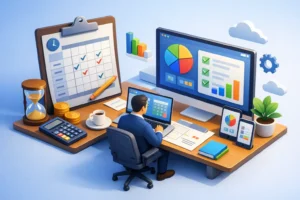 Best Timesheet Alternative for Accountants