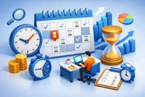 How to Stop Missing Billable Hours