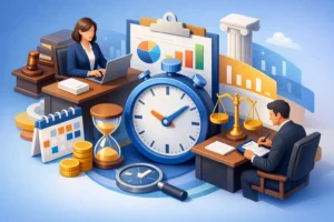 Time Tracking for Solicitors That Actually Works