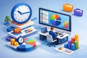 Why Client Time Allocation Software Wins