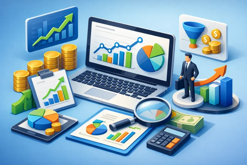 Best Software for Client Profitability Tracking