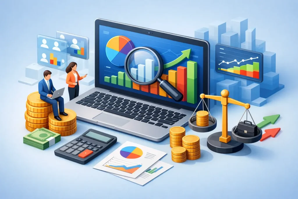 Client Profitability Software That Tells the Truth
