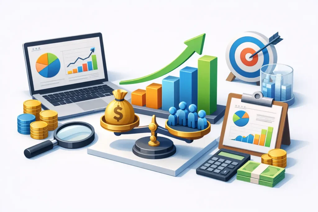 How to Measure Client Account Profitability