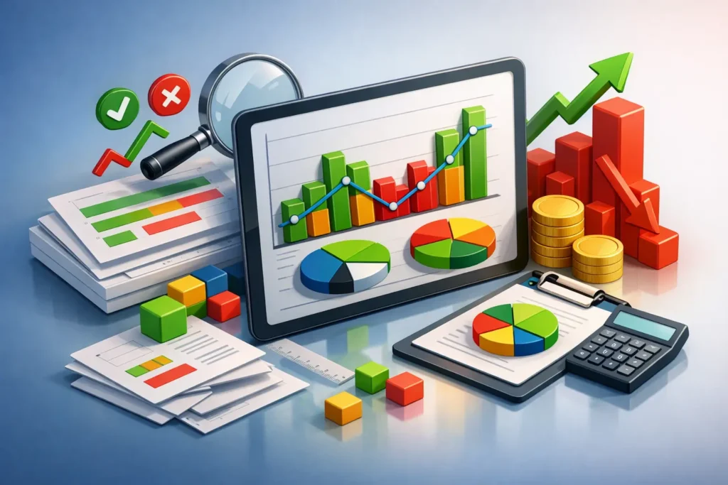 Project Margin Reporting That Tells the Truth