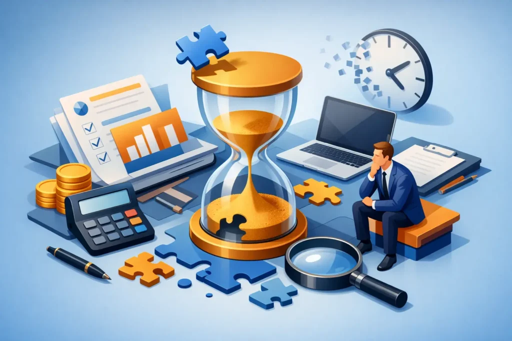 Why Do Billable Hours Go Missing?