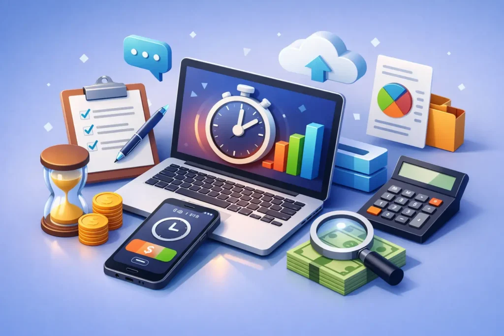 Billable Capture Software Review: What Works?