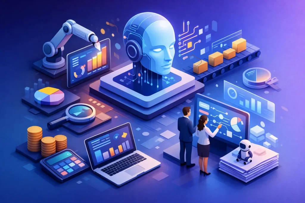 AI Trends in Billable Operations That Matter