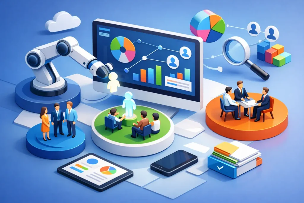 Automated Client Allocation Software Review