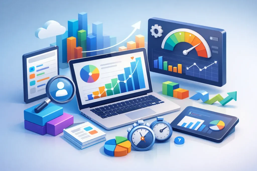 Best Software for Utilisation Reporting in 2026