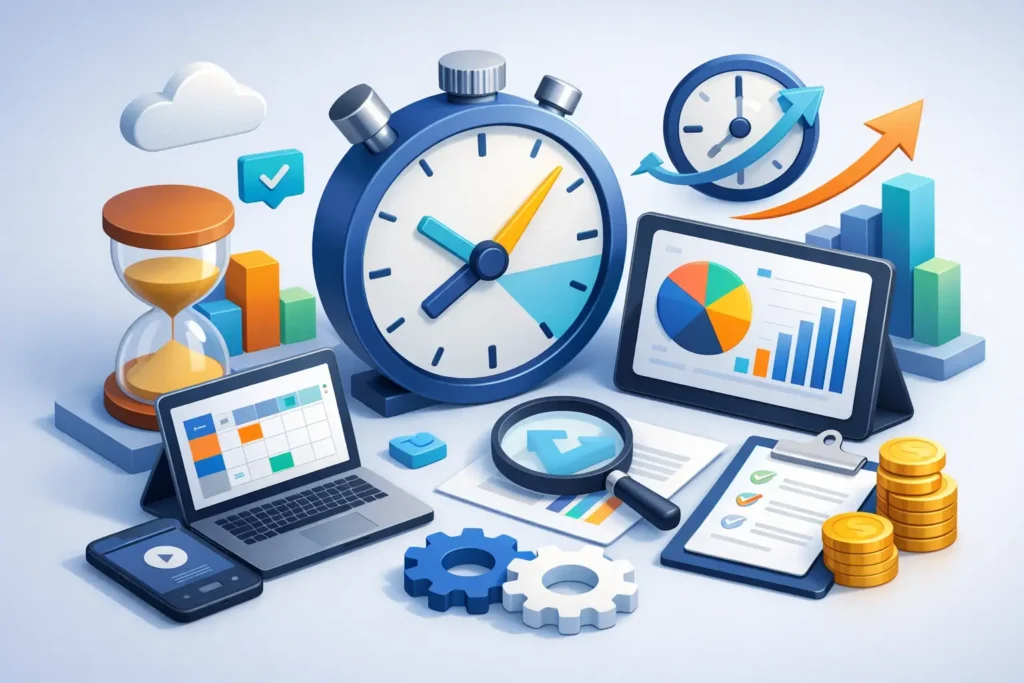 Best Tools for Billable Time Recovery in 2026