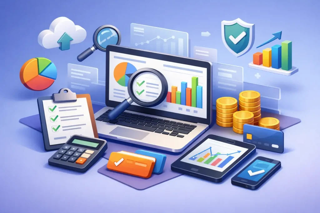 Client Billing Accuracy Software Review That Matters