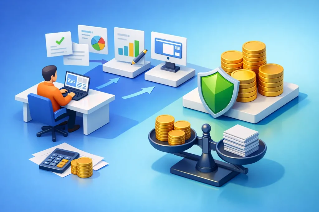 Client Work Attribution That Protects Your Margin
