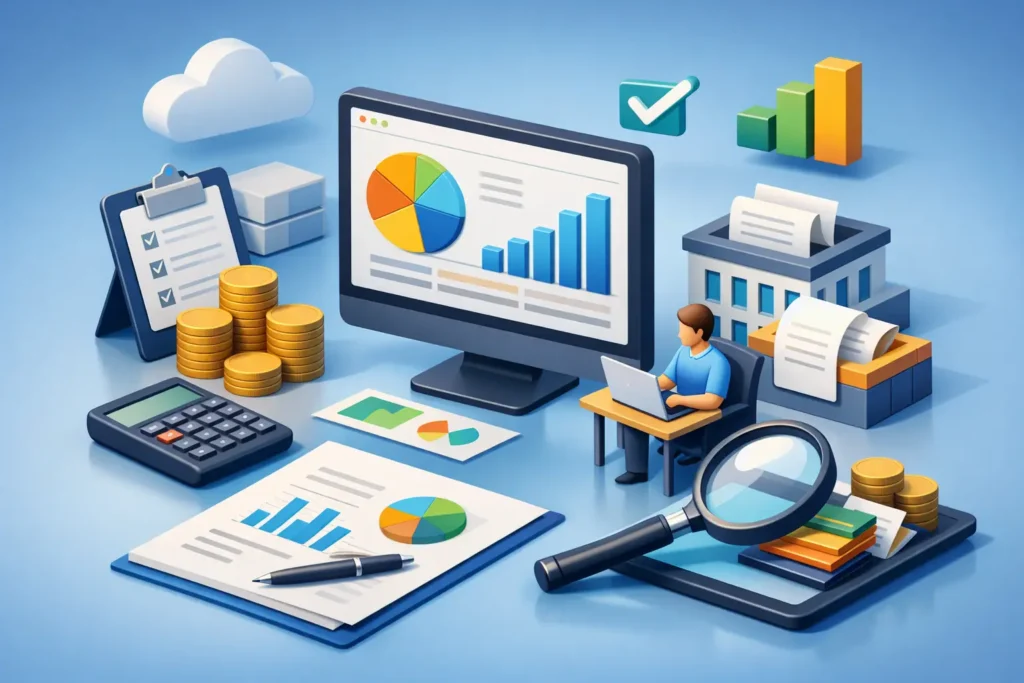 The Guide to Accurate Client Billing Data