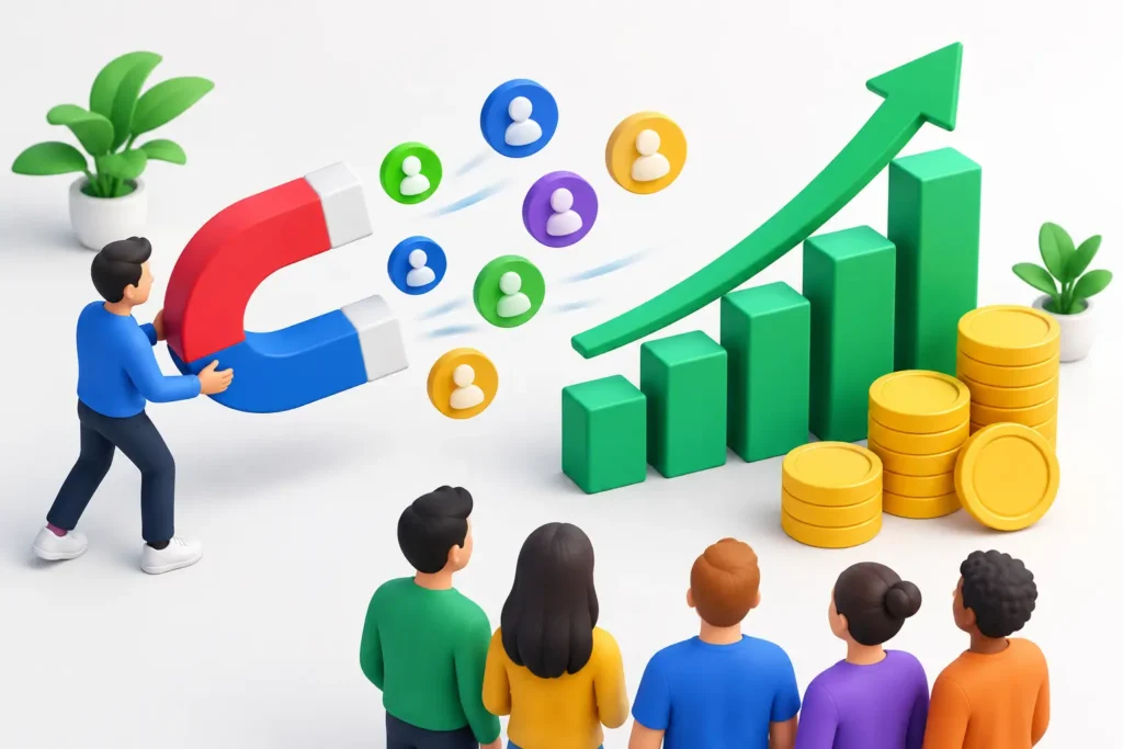 A Practical Guide to Engagement Profitability