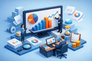 A Practical Guide to WIP Reporting for Firms