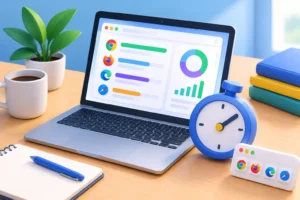 Browser Time Tracker Review: What Actually Works