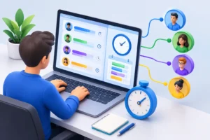 Can Software Assign Time to Clients Accurately?