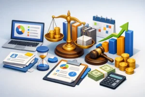 Client Matter Tracking Guide for Better Margins