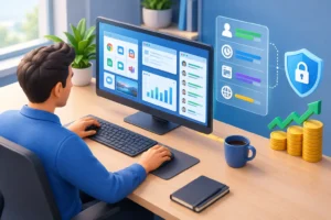 Desktop Activity Tracking That Protects Profit