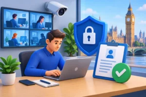 Does Employee Monitoring Require Consent in the UK?