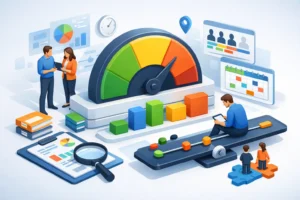 How to Measure Staff Capacity Without Guesswork