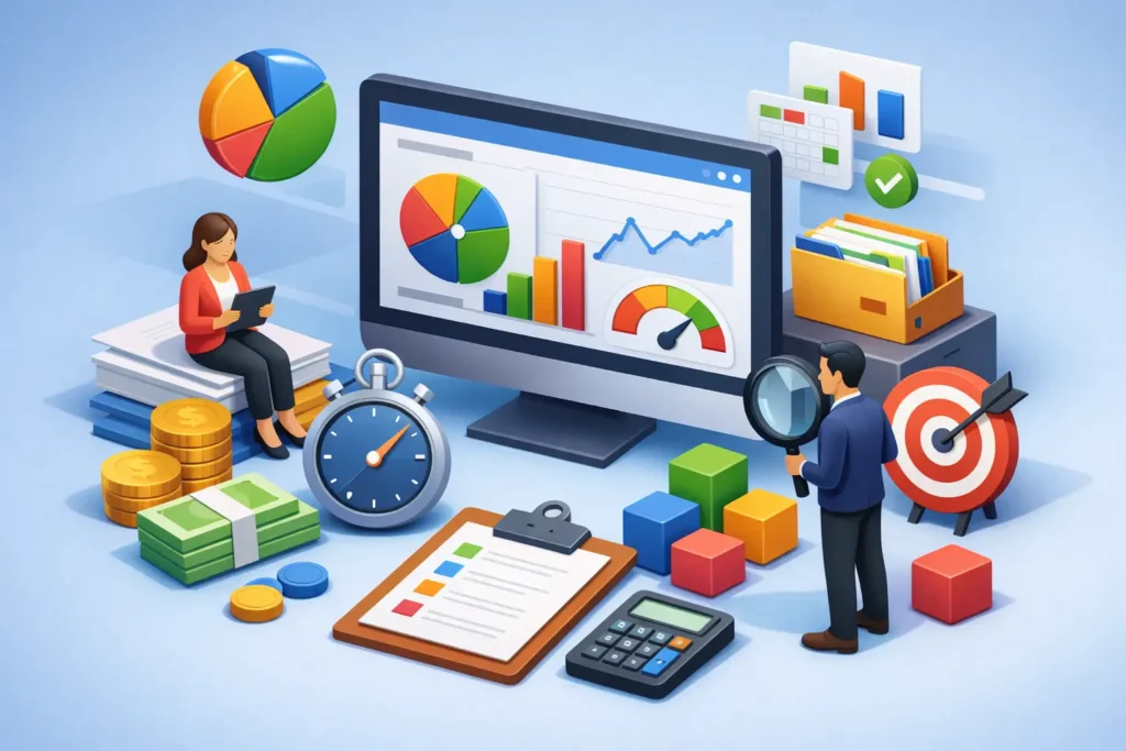 How to Monitor Client Budgets Without Chasing Timesheets