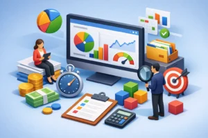 How to Monitor Client Budgets Without Chasing Timesheets