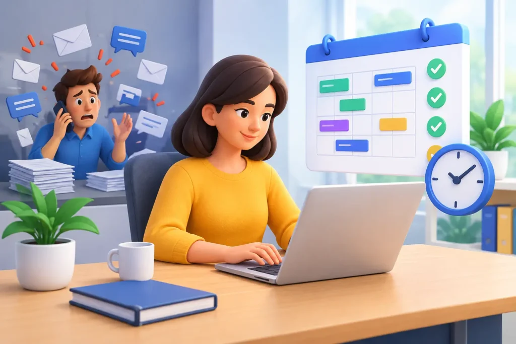 How to Prevent Timesheet Chasing for Good