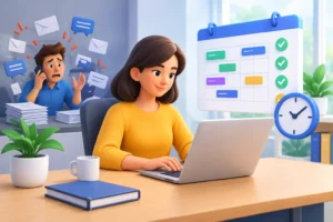 How to Prevent Timesheet Chasing for Good