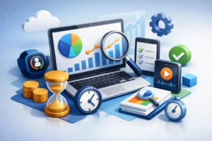 Passive Billable Tracking Tools Review for Firms