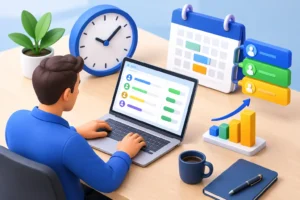Project Accounting Starts With Honest Time Data