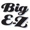 Big E-Z Accounting for Google Sheets