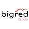 Big Red Cloud