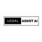 Legal Assist AI