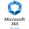 Microsoft 365 for Jira
