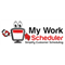 My Work Scheduler