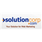 Online Timesheet by SolutionCorp