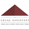 The Legal Assistant
