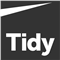 Tidy