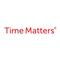 Time Matters