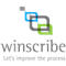 Winscribe Dictation